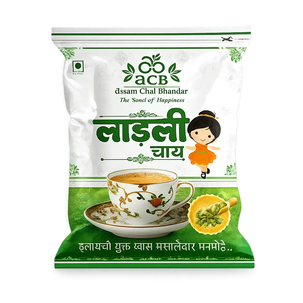 ACB Ladli Tea