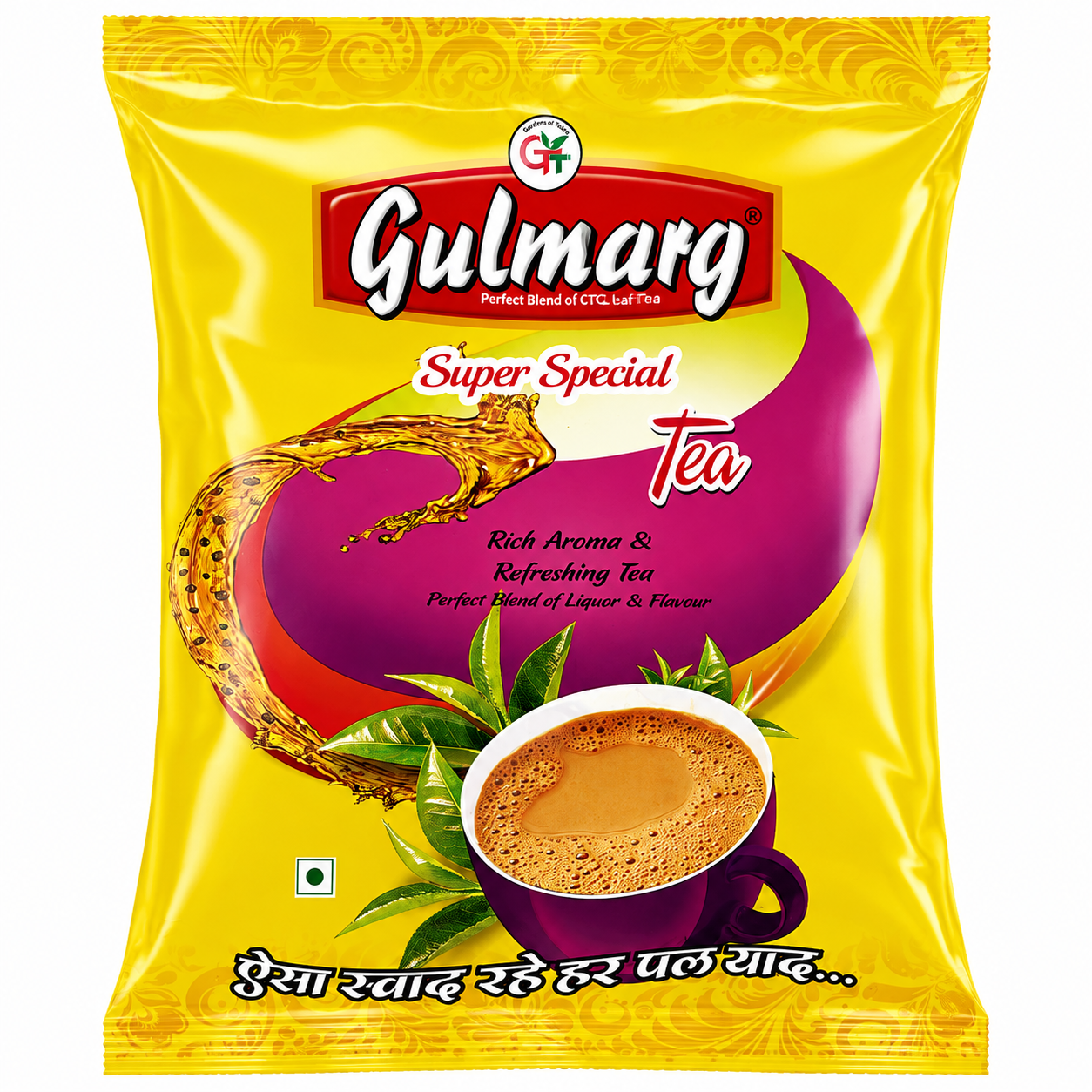 Gulmarg Special