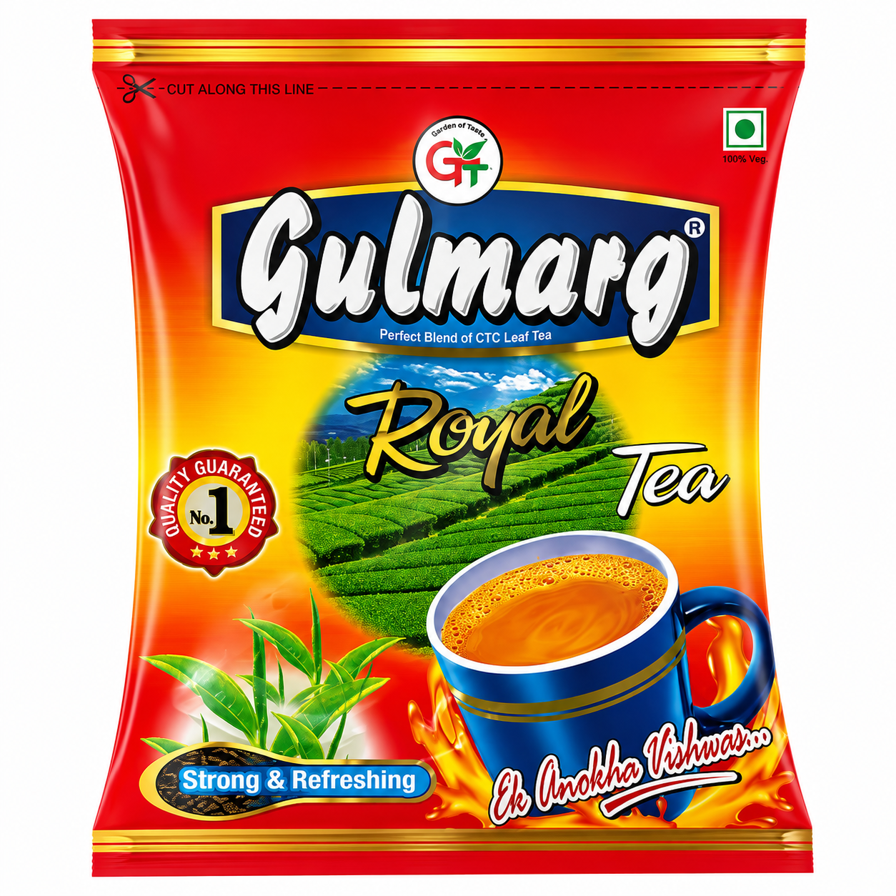 Gulmarg Royal